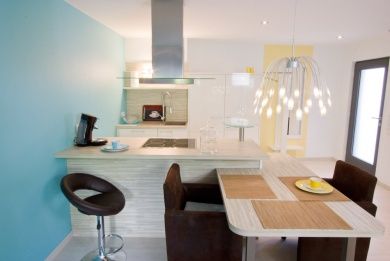 Ferienapartments Hofhaus Sankt Martin
