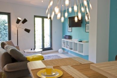 Ferienapartments Hofhaus Sankt Martin