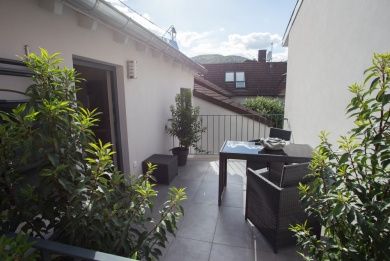 Ferienapartments Hofhaus Sankt Martin