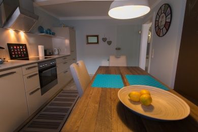 Ferienapartments Hofhaus Sankt Martin