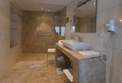 Ferienapartments Hofhaus Sankt Martin