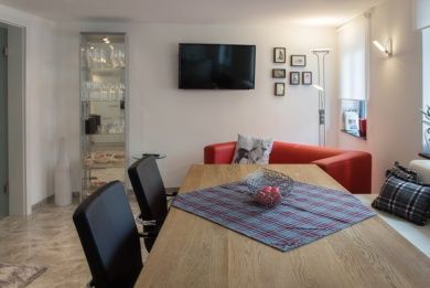Ferienapartments Hofhaus Sankt Martin