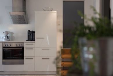 Ferienapartments Hofhaus Sankt Martin