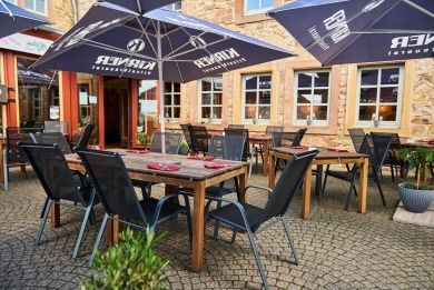 Restaurant Freigeist - Ebernburg