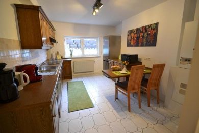Ferienwohnung Zauber der Pfalz