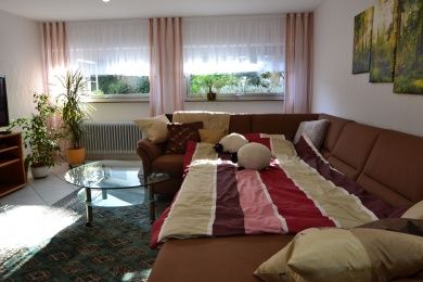 Ferienwohnung Zauber der Pfalz