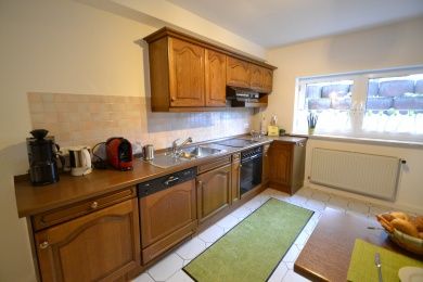 Ferienwohnung Zauber der Pfalz