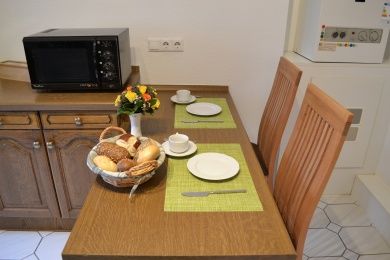 Ferienwohnung Zauber der Pfalz