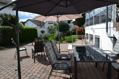 Ferienwohnung Zauber der Pfalz