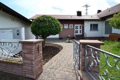 Ferienwohnung Zauber der Pfalz