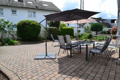 Ferienwohnung Zauber der Pfalz