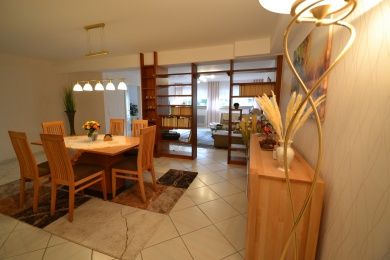 Ferienwohnung Zauber der Pfalz