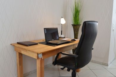 Ferienwohnung Zauber der Pfalz