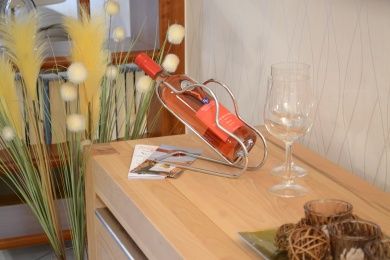 Ferienwohnung Zauber der Pfalz