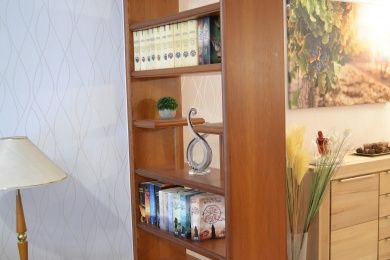 Ferienwohnung Zauber der Pfalz