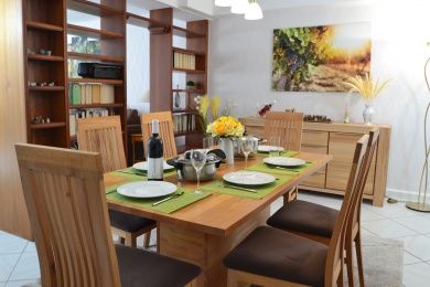 Ferienwohnung Zauber der Pfalz