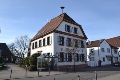 Ferienwohnung Zauber der Pfalz