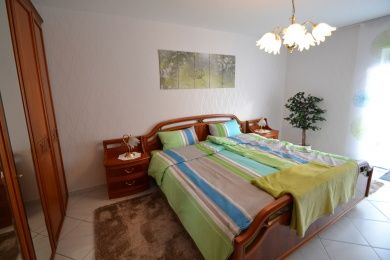 Ferienwohnung Zauber der Pfalz