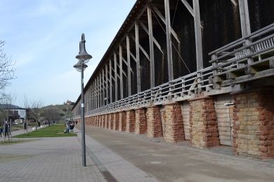 Ferienwohnung Zauber der Pfalz