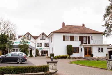 Hotel Janssen