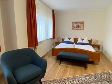 Hotel Janssen