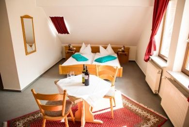 Hotel Janssen