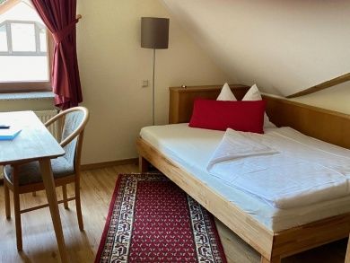 Hotel Janssen