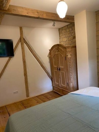 Ferienhaus Rheinhessen-Landhaus