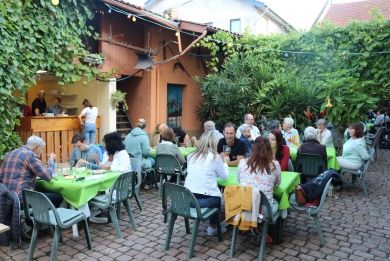 Weingut Fisch-Deibert
