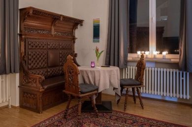 Hotel Villa von Sayn