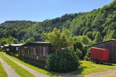 Camping Wiedhof