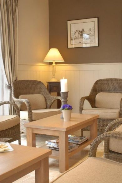 Hotel Eifelland