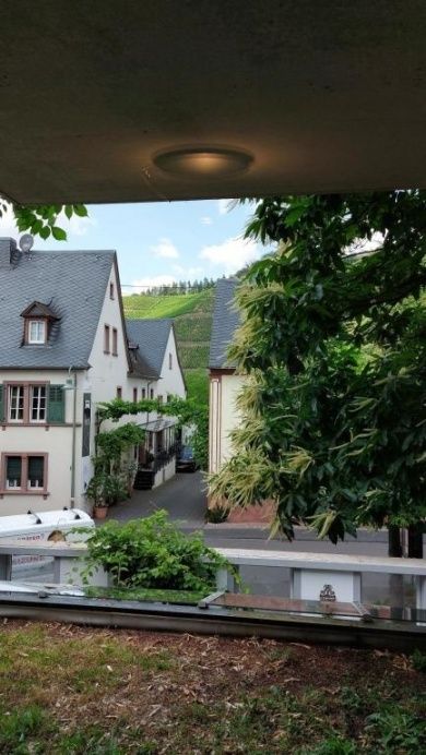 Ferienresidenz Brauneberger Hof an der Mosel nahe Bernkastel-Kues