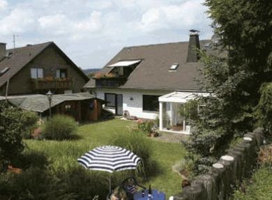 Moselurlaub - Ferienwohnungen Rosi Flieg