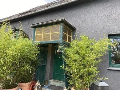 Ferienhaus Heides grüne Hütte