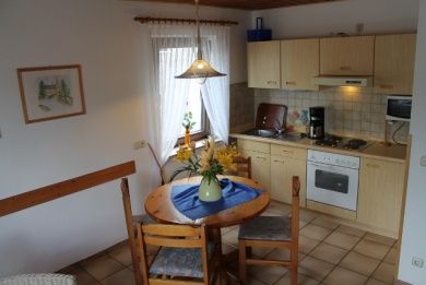 Moselurlaub - Ferienwohnungen Rosi Flieg