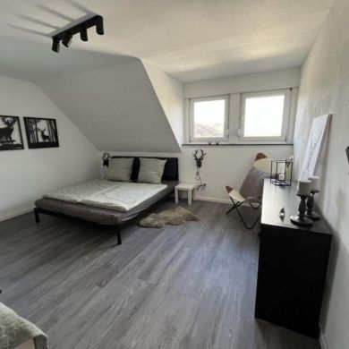 Ferienwohnung Eifelglück