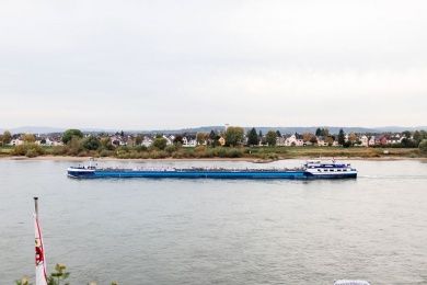Ferienwohnungen Ferien am Rhein