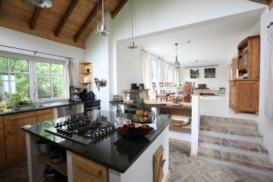 Ferienhaus Kleine Villa im Pfuhl