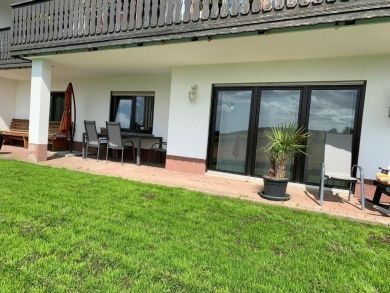 Ferienwohnung Haus Sonnenschein