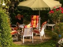 Ferienwohnungen Eckstein - das Urlaubsparadies an der Mosel