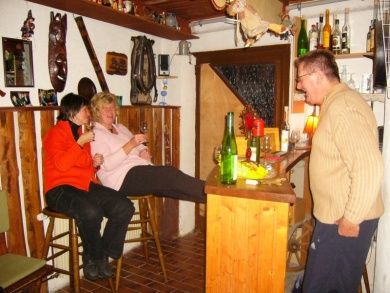 Ferienwohnungen Eckstein - das Urlaubsparadies an der Mosel