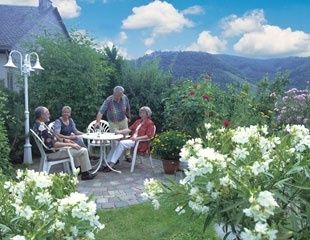 Ferienwohnungen Eckstein - das Urlaubsparadies an der Mosel