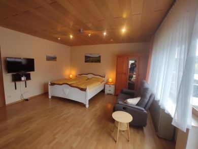 Appartements Ferienweingut Christian Schaefer