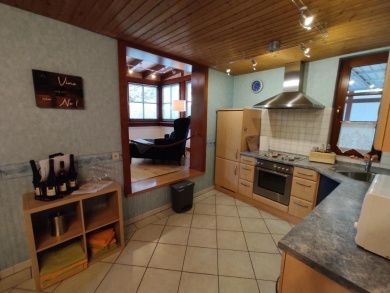 Appartements Ferienweingut Christian Schaefer