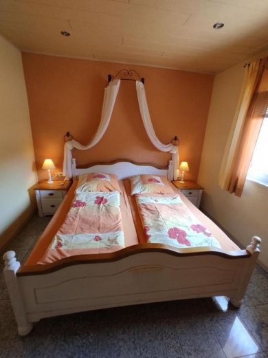 Appartements Ferienweingut Christian Schaefer