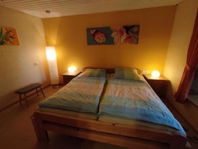 Appartements Ferienweingut Christian Schaefer