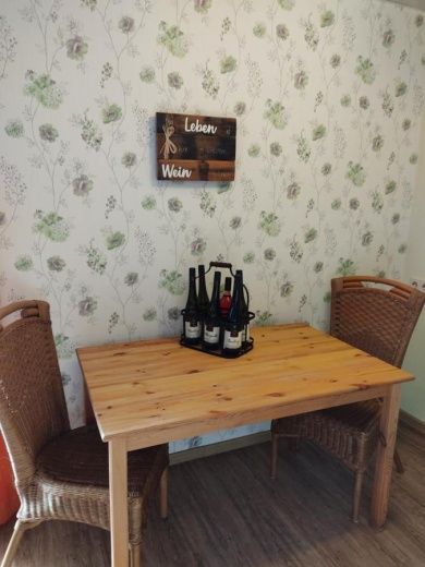 Appartements Ferienweingut Christian Schaefer