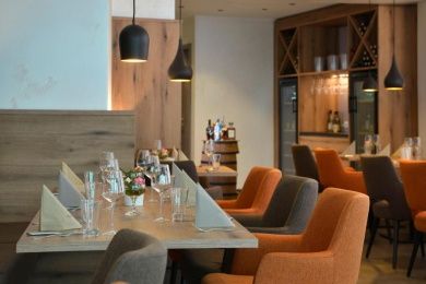 Hotel Zur Post und Restaurant im Ahrtal