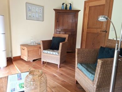 Bio Bed- & Breakfast La Petite Roer